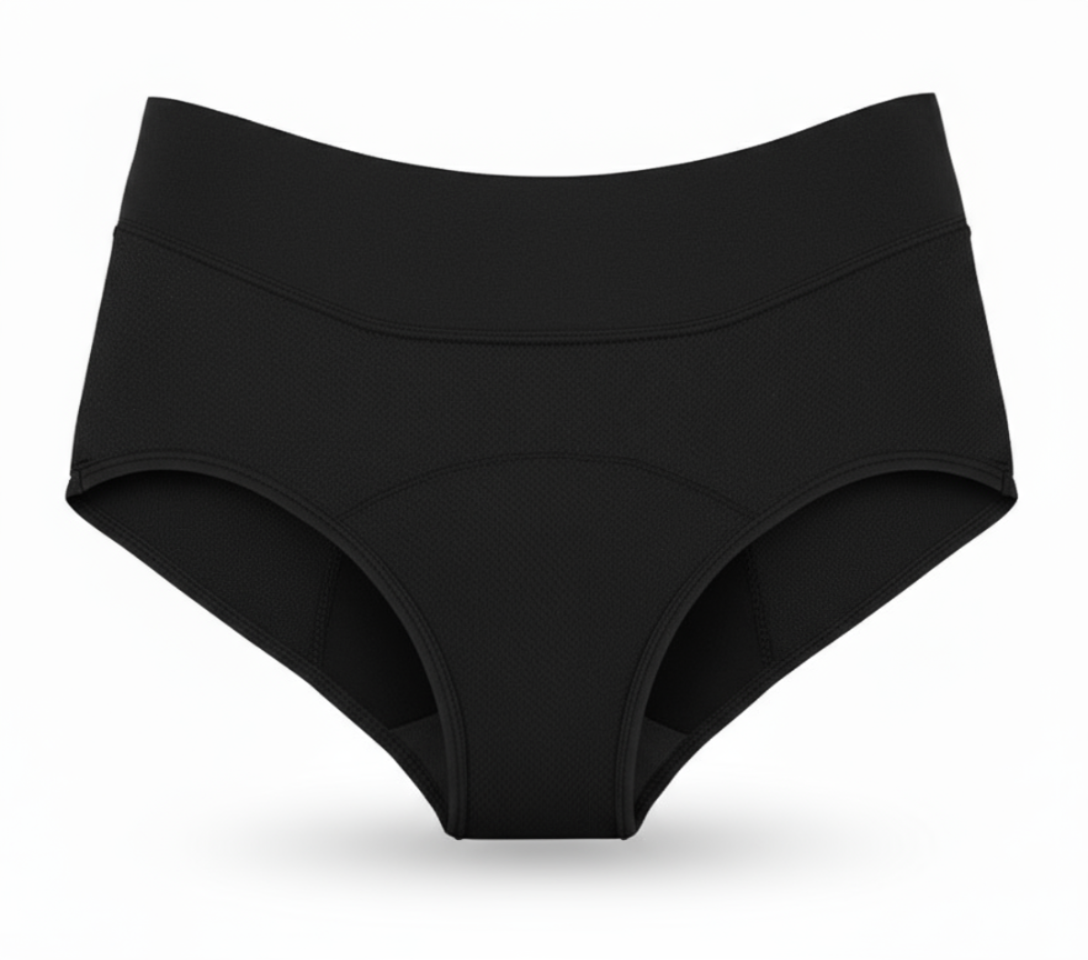 3-laagse menstuatieslipje