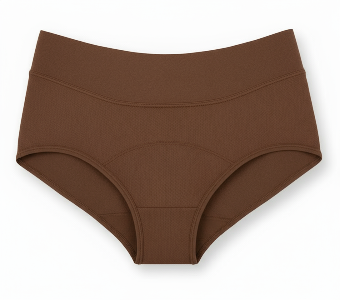 3-laagse menstuatieslipje