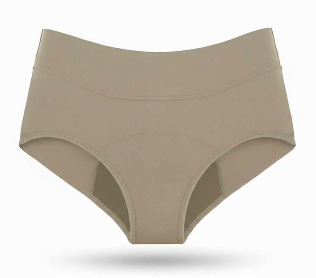 3-laagse menstuatieslipje