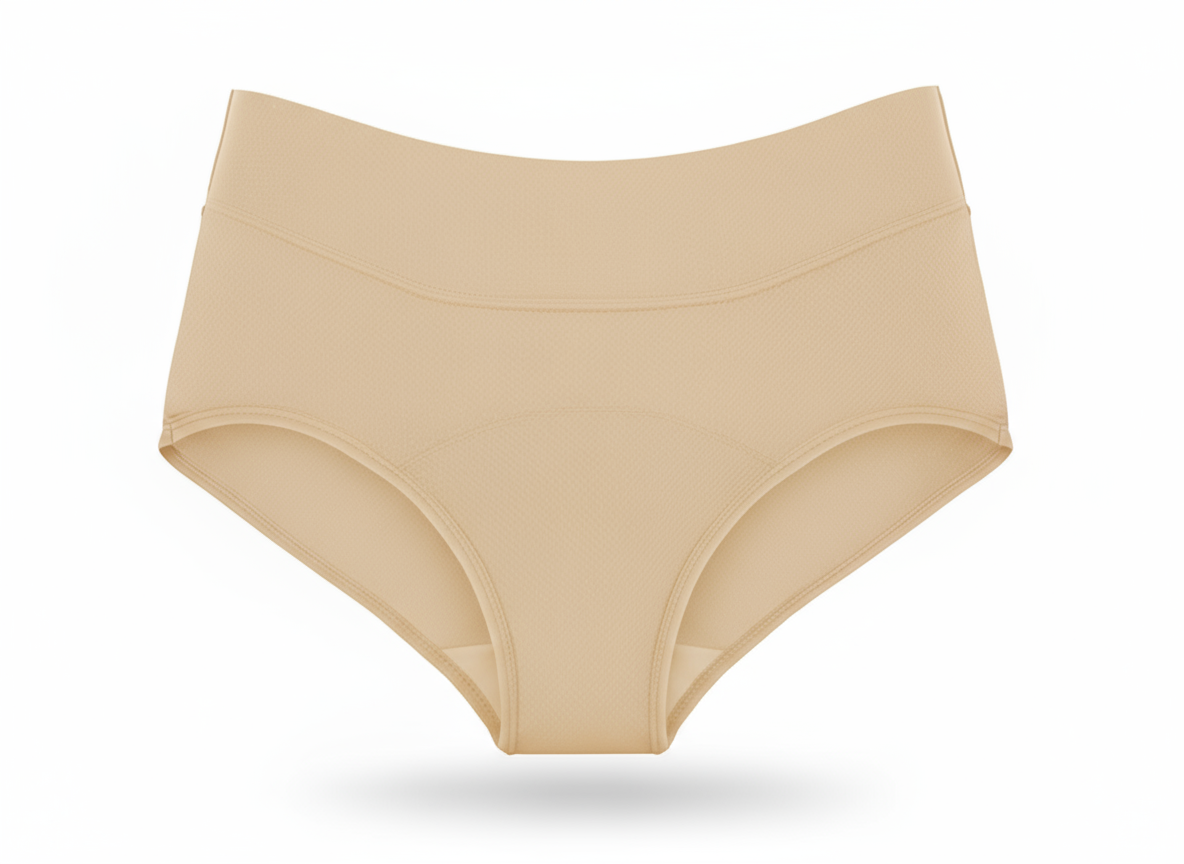 3-laagse menstuatieslipje